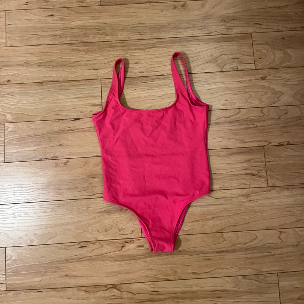 Billabong Summer High One Piece